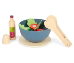 small foot Schneide-Set Salat »fresh«