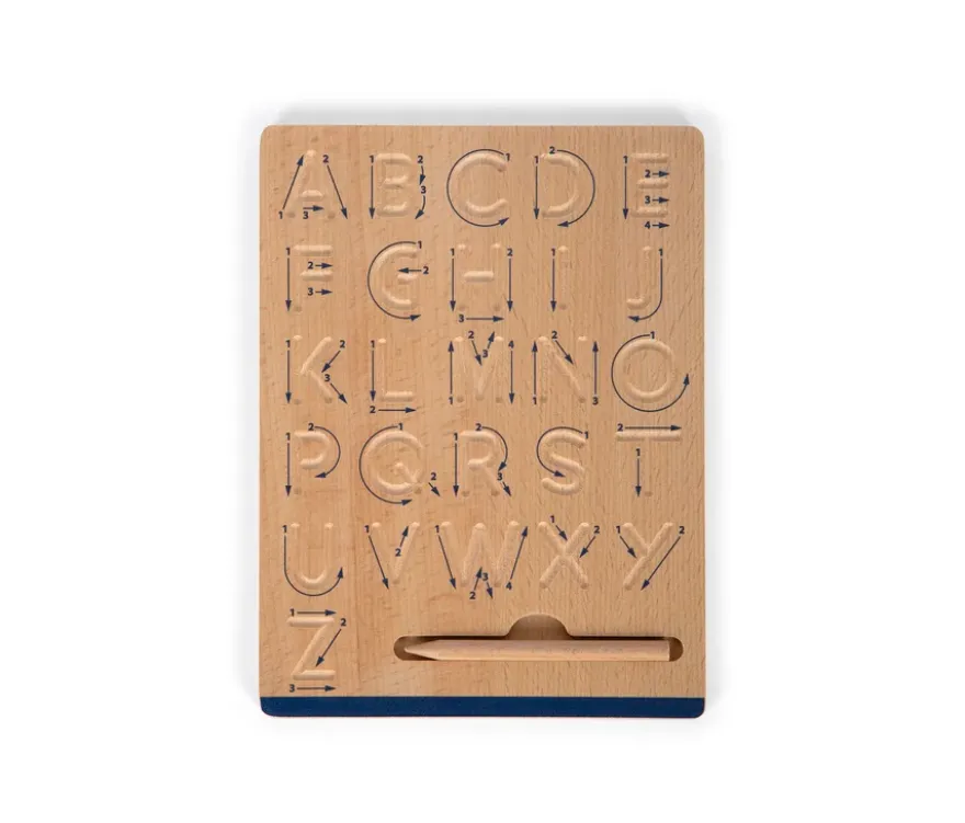 small foot Schreibtafel »Educate«