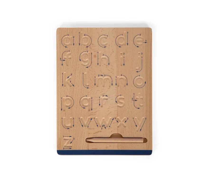 small foot Schreibtafel »Educate«