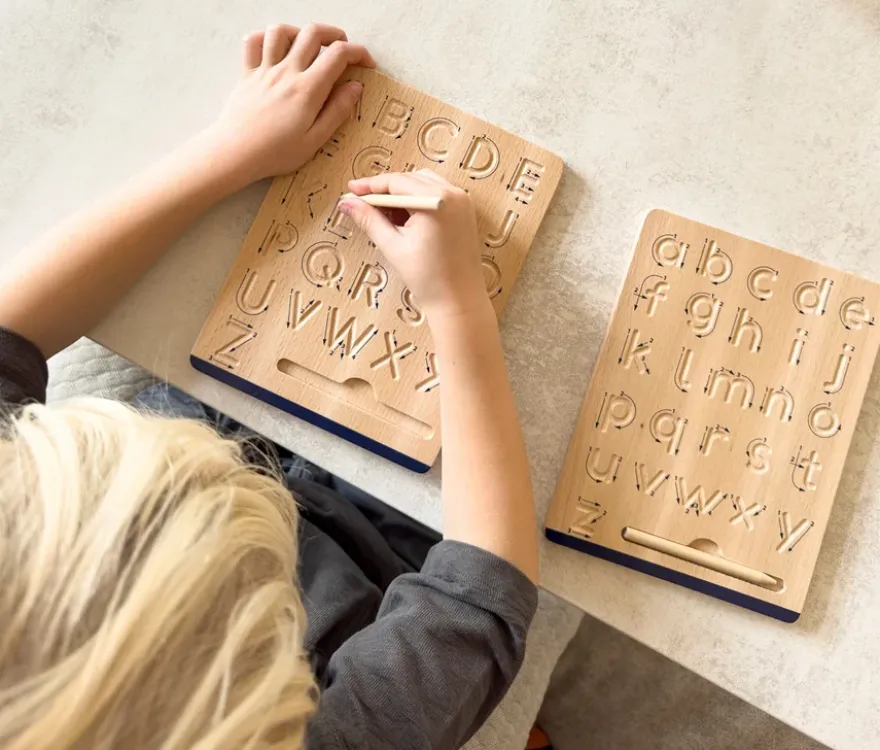 small foot Schreibtafel »Educate«