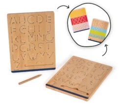 small foot Schreibtafel »Educate«