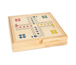 small foot Spielesammlung, 20 Klassiker