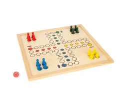 small foot Spielesammlung, 20 Klassiker