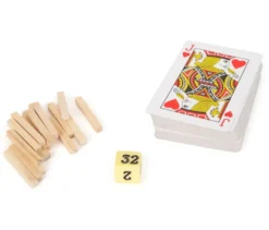 small foot Spielesammlung, 20 Klassiker