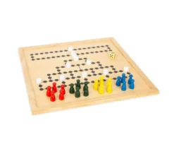 small foot Spielesammlung, 20 Klassiker