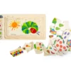 small foot Spiel-Set »Raupe Nimmersatt«