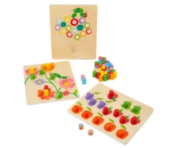 small foot Spiel-Set »Raupe Nimmersatt«