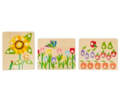 small foot Spiel-Set »Raupe Nimmersatt«