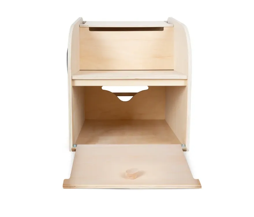 small foot Spielzeugbox Elefant »Wildlife«