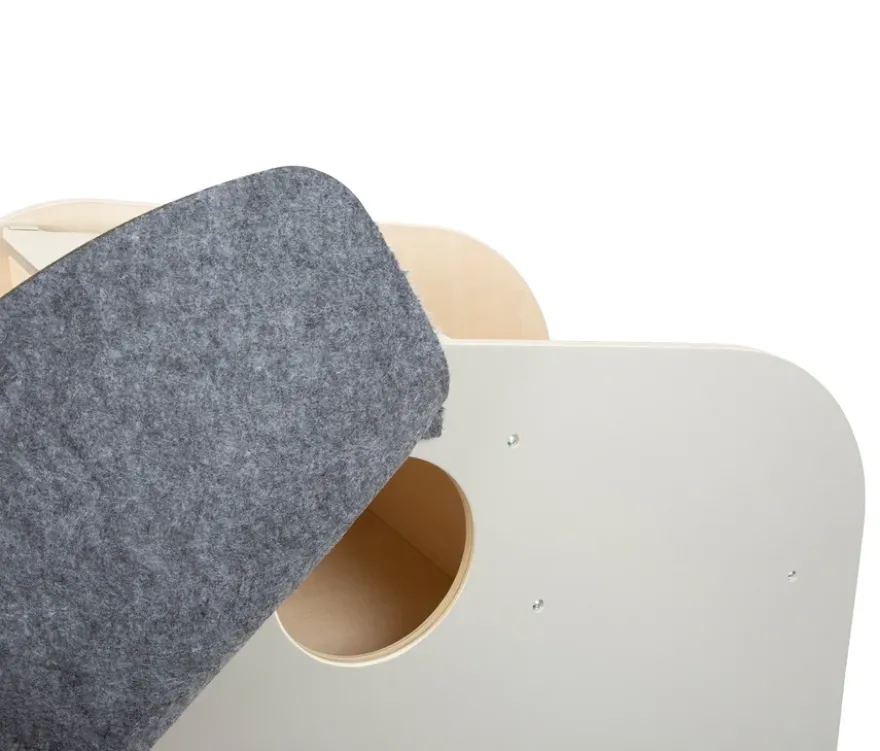 small foot Spielzeugbox Elefant »Wildlife«