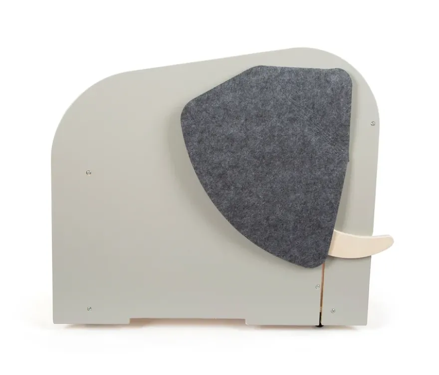 small foot Spielzeugbox Elefant »Wildlife«