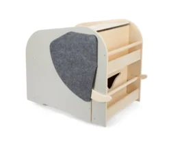small foot Spielzeugbox Elefant »Wildlife«
