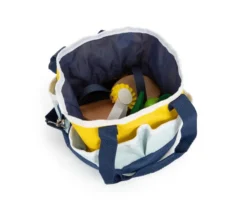 small foot Spielzeug-Pferdepflege-Set mit Tasche