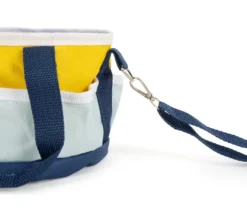 small foot Spielzeug-Pferdepflege-Set mit Tasche