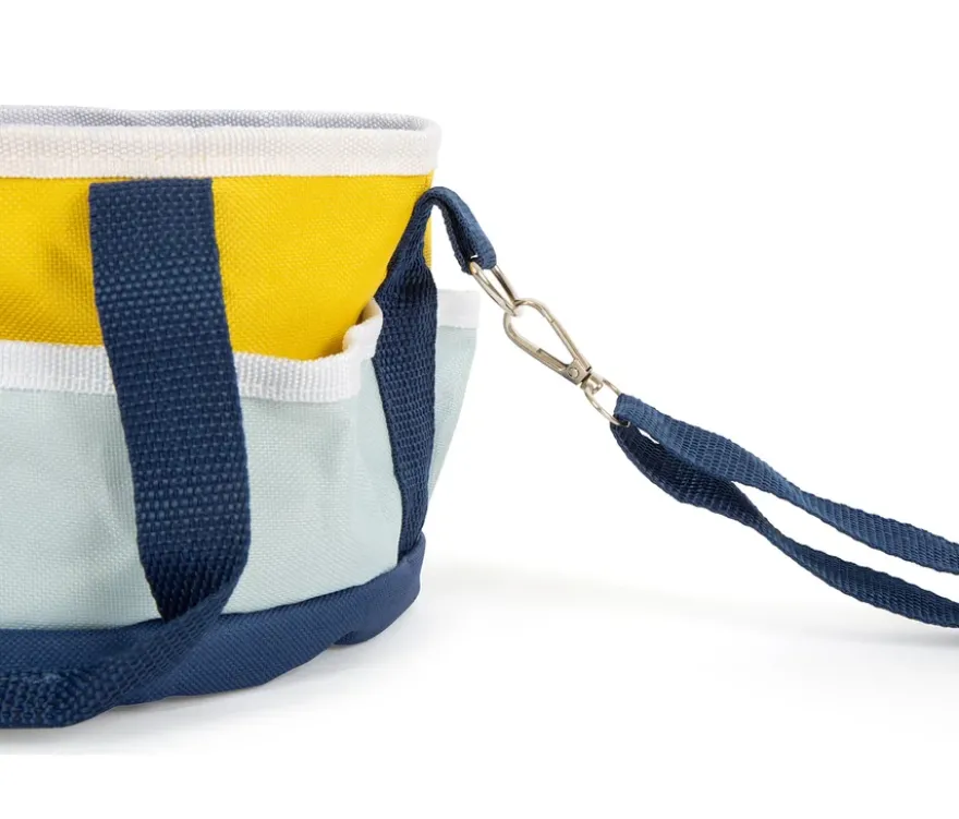 small foot Spielzeug-Pferdepflege-Set mit Tasche