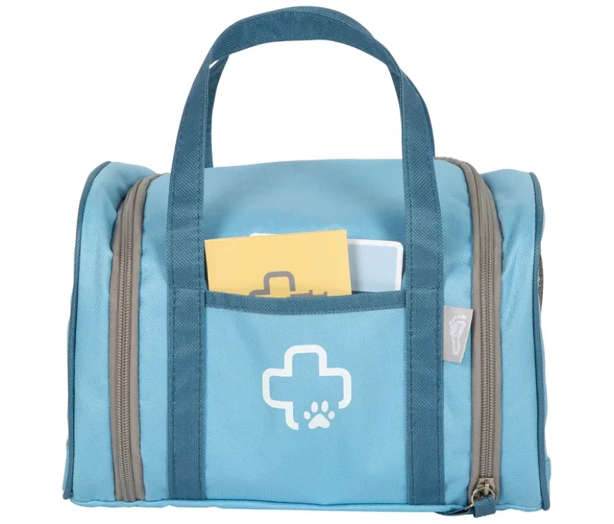 small foot Tierarzt-Tasche mit Hase