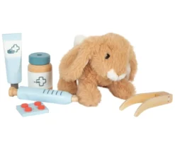 small foot Tierarzt-Tasche mit Hase