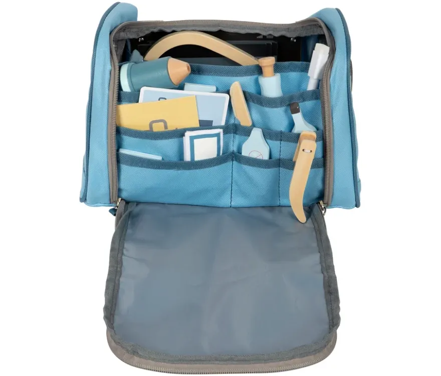 small foot Tierarzt-Tasche mit Hase