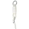 small foot Trapez mit Turnringen aus Holz