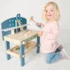 small foot Werkbank kompakt »Nordic«