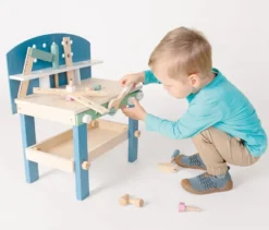 small foot Werkbank kompakt »Nordic«