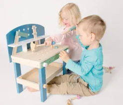 small foot Werkbank kompakt »Nordic«