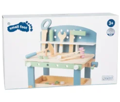 small foot Werkbank kompakt »Nordic«