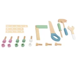 small foot Werkbank kompakt »Nordic«