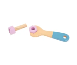 small foot Werkzeugkoffer »Nordic«