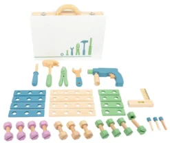 small foot Werkzeugkoffer »Nordic«