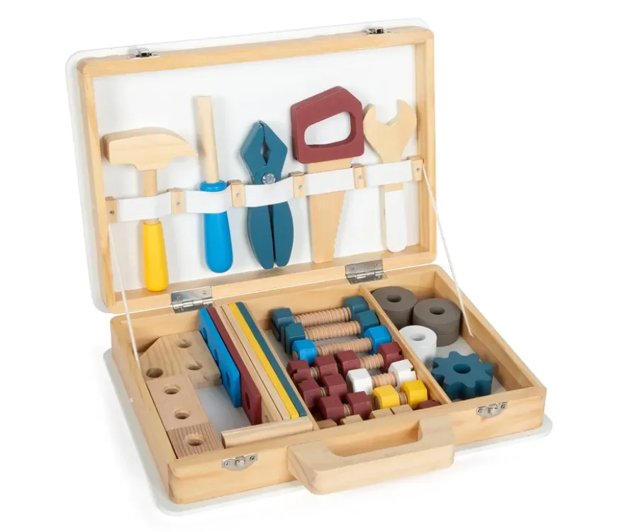 small foot Werkzeugkoffer »Workshop«