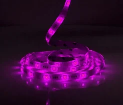 Smarter LED-Streifen