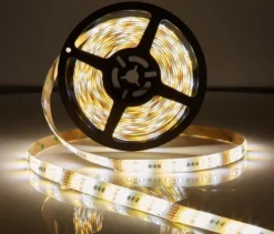 Smarter LED-Streifen