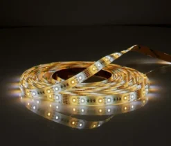 Smarter LED-Streifen