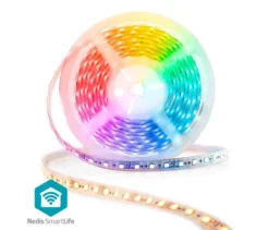 Smarter LED-Streifen