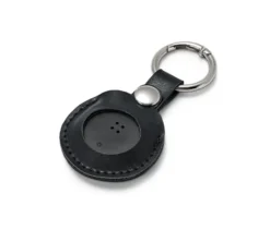 Smart-Tracker mit Anhänger