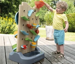Smoby Life Activity Wall