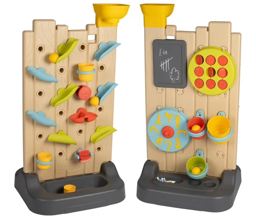 Smoby Life Activity Wall