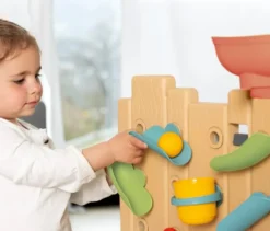 Smoby Life Activity Wall