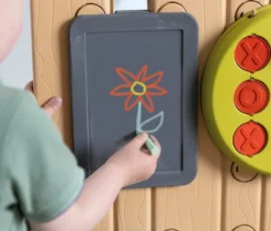 Smoby Life Activity Wall