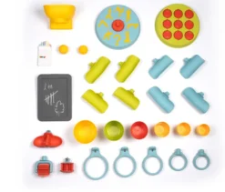 Smoby Life Activity Wall