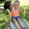 Smoby Life Rutsche »GM« mit Wasseranschluss