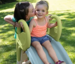 Smoby Life Rutsche »GM« mit Wasseranschluss