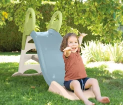 Smoby Life Rutsche »GM« mit Wasseranschluss