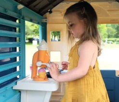 Smoby Life Spielhaus »Sweety Corner«