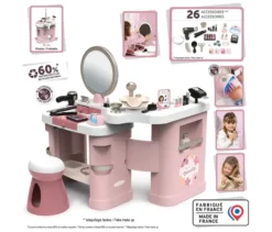 Smoby My Beauty Center Kosmetikstudio