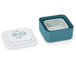 3 Snackboxen