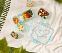 Snacktray To-Go