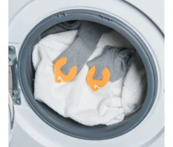 20 Socken-Clips