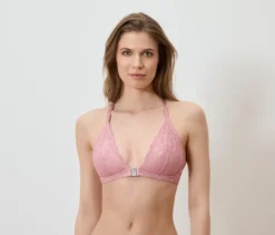 Soft-BH mit Spitze